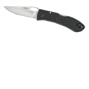 Ka-Bar Dozier Folding Thumb Notch Knife - Folder - Kabar Knives